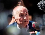 布拉特：2022世界杯本应在美国 让卡塔尔举办就是个错误